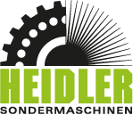 Heidler Sondermaschinen